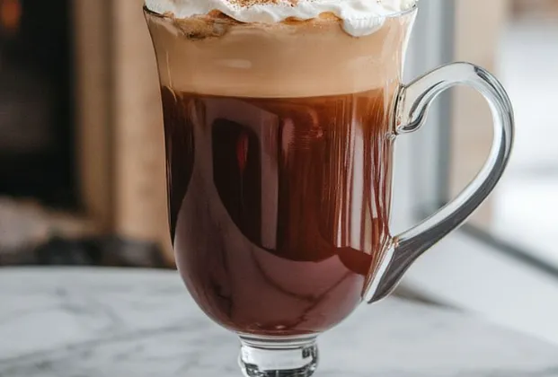 Coffee Baileys