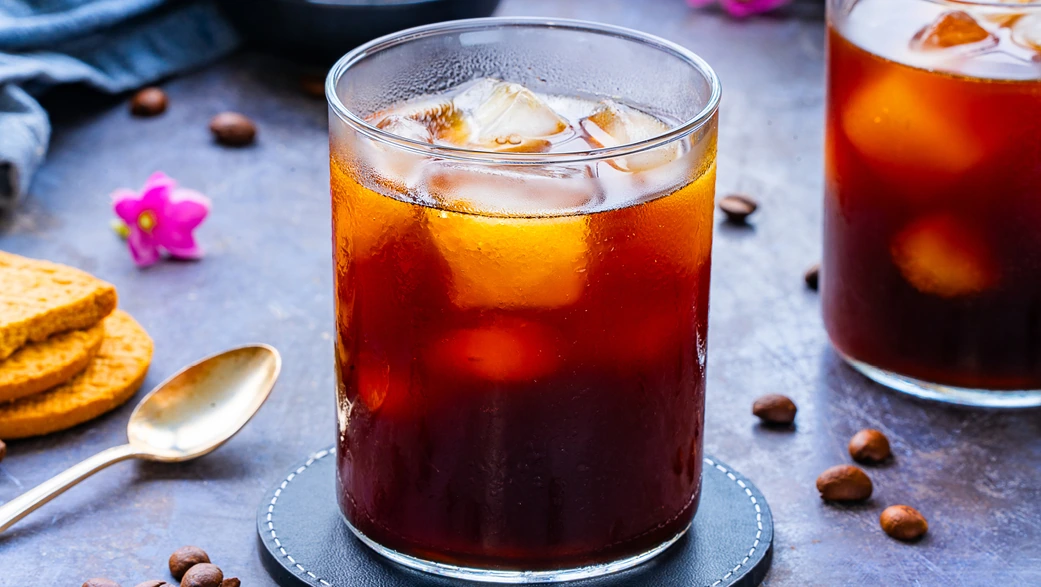 Irish Coffee