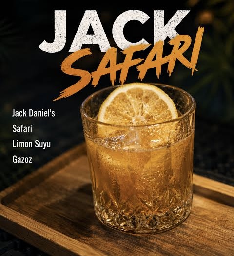 Jack Safari