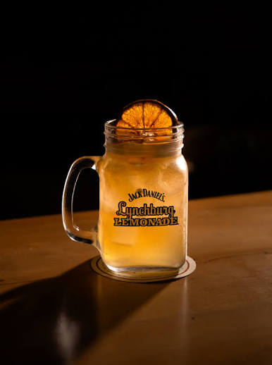 Lynchburg Lemonade
