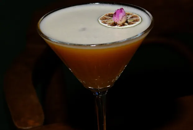 Pornstar Martini