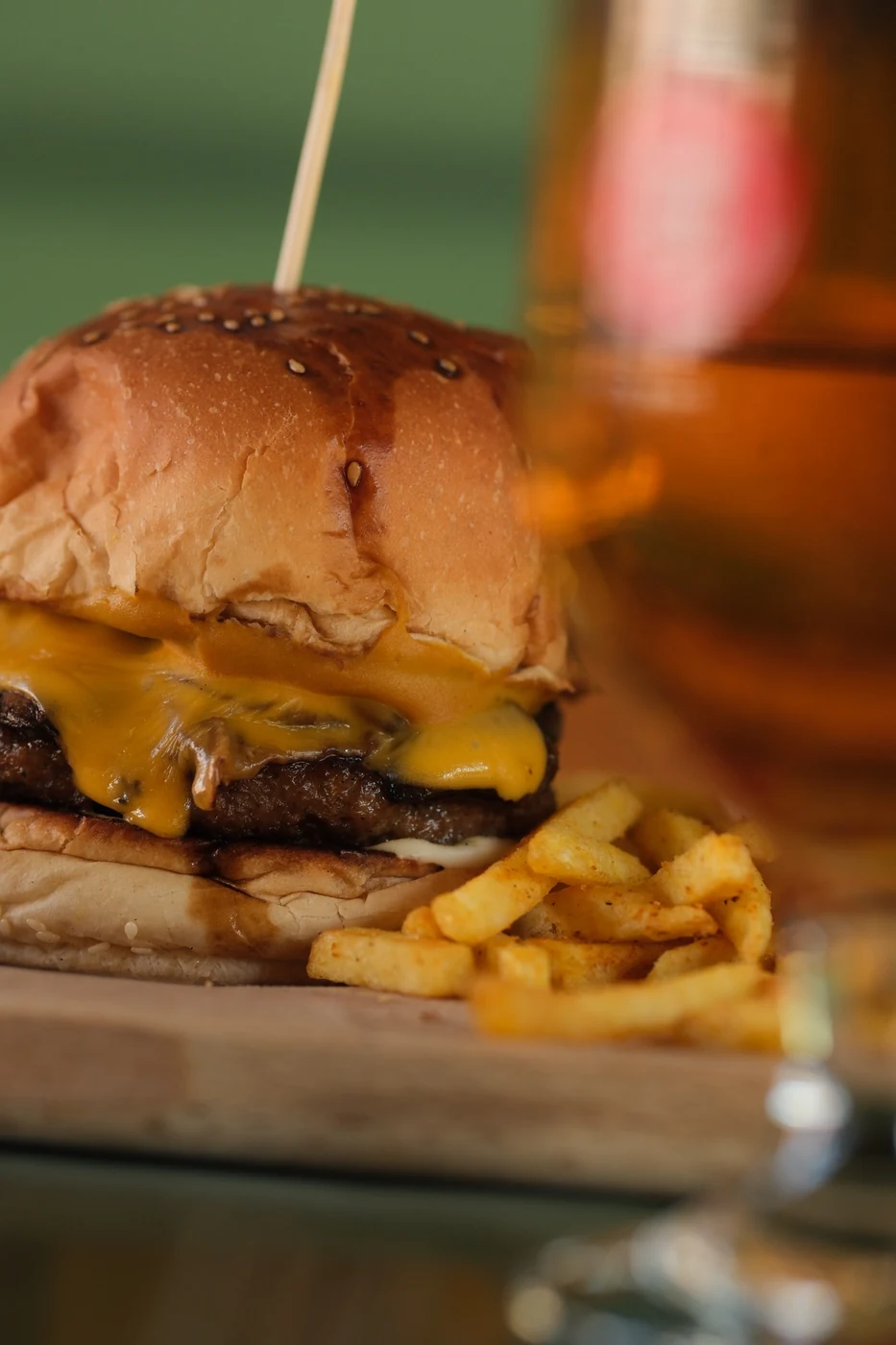 Smash Burger