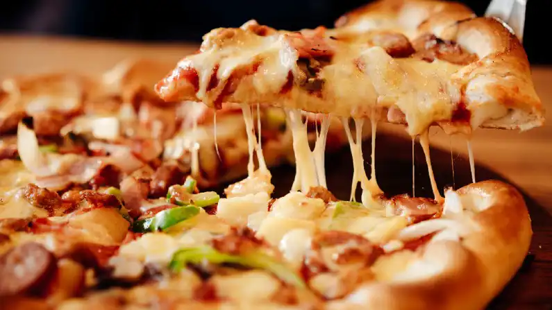 Pizzalar